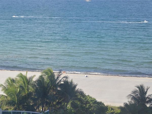 5005 Collins Ave, Unit 1023, Miami Beach, FL 33140