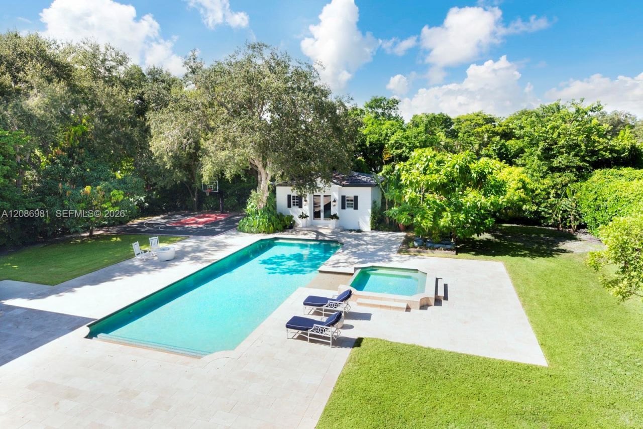 6045 SW 106th St, Pinecrest, FL 33156 Photo
