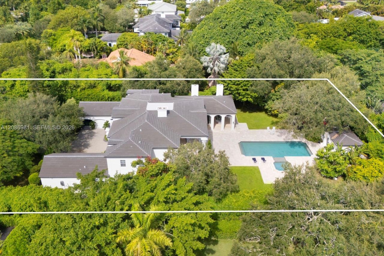 6045 SW 106th St, Pinecrest, FL 33156 Photo