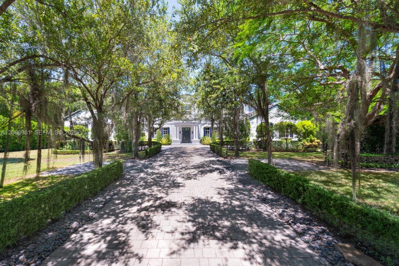 6045 SW 106th St, Pinecrest, FL 33156 Photo