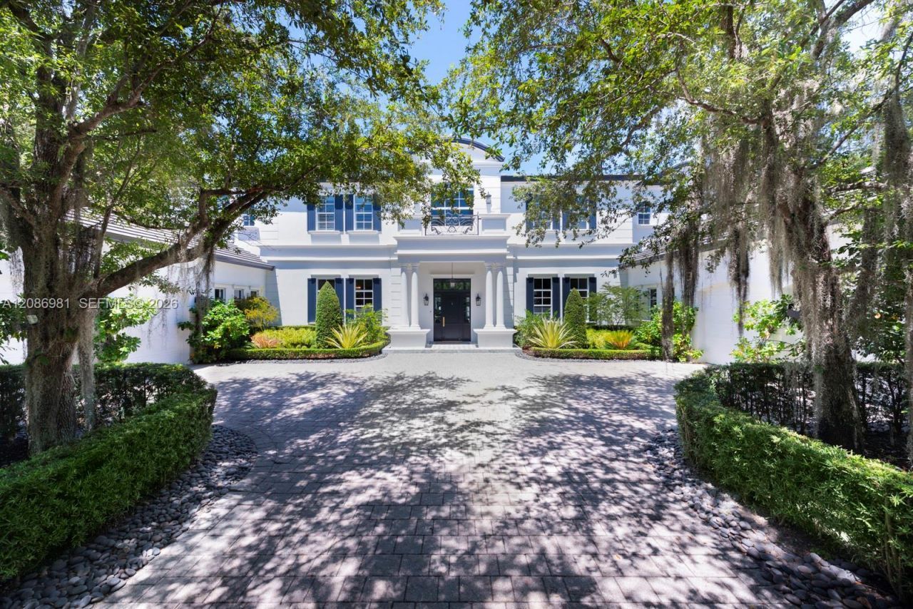 6045 SW 106th St, Pinecrest, FL 33156 Photo
