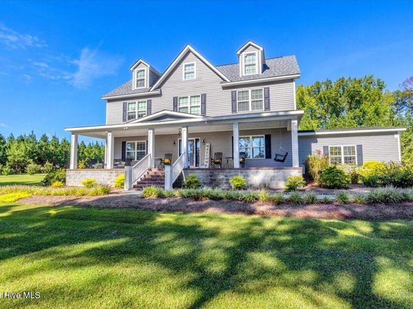 18078 Nc Hwy 210 E, Ivanhoe, NC 28447