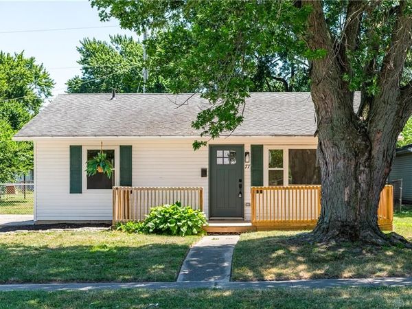 77 Ridgebury Drive, Xenia, OH 45835