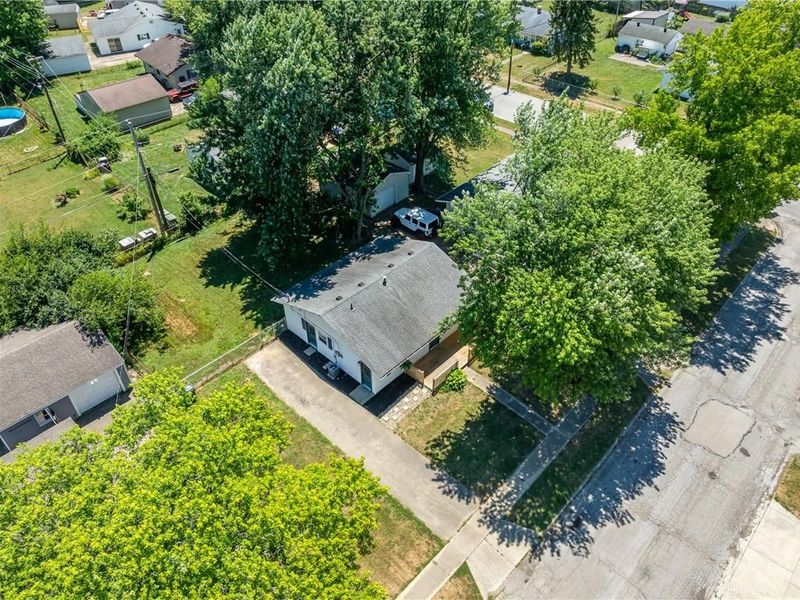 77 Ridgebury Drive, Xenia, OH 45835 Photo 37