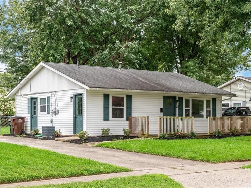 77 Ridgebury Drive, Xenia, OH 45835 Photo 4