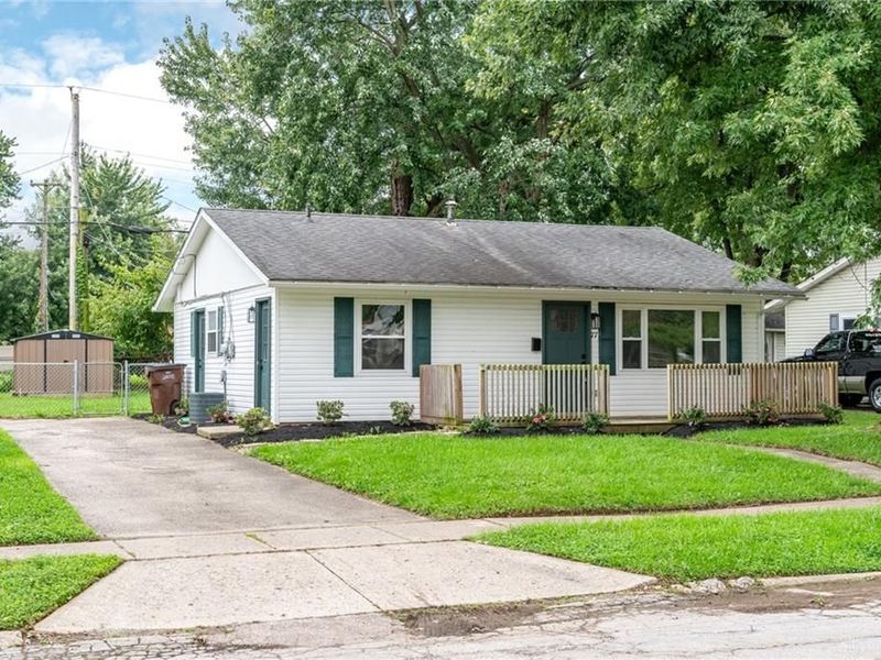 77 Ridgebury Drive, Xenia, OH 45835 Photo 5