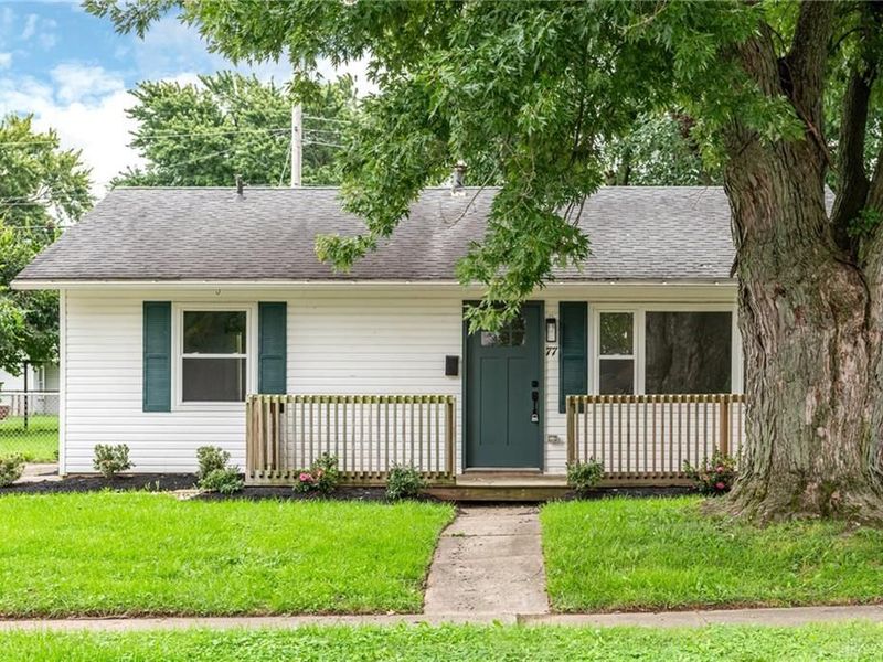 77 Ridgebury Drive, Xenia, OH 45835 Photo 6
