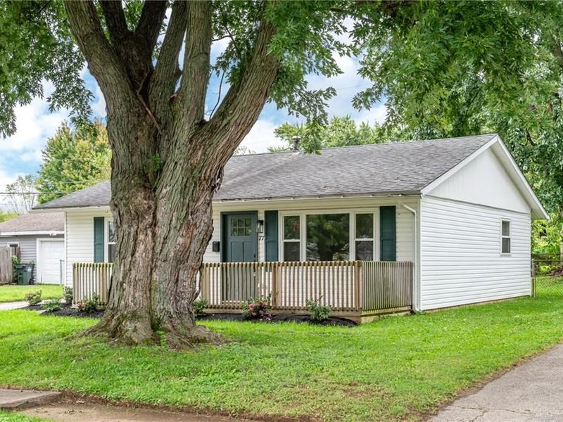 77 Ridgebury Drive, Xenia, OH 45835 Photo 7