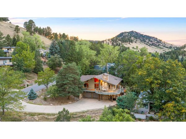 2176 Knollwood Dr, Boulder, CO 80302