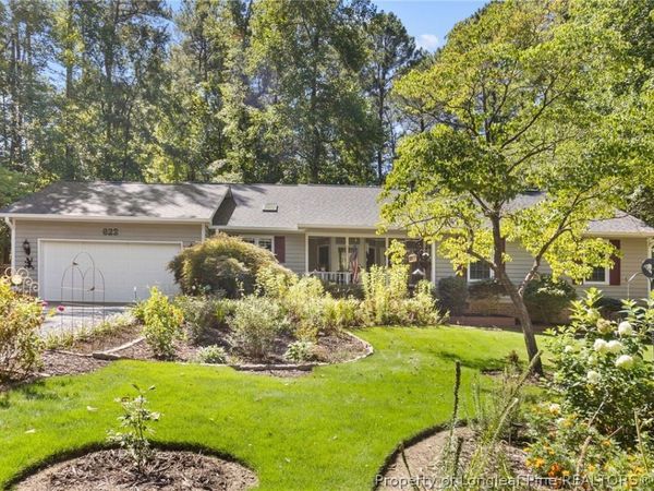 622 Chelsea Drive, Sanford, NC 27332