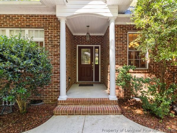 640 Chelsea Drive, Sanford, NC 27332