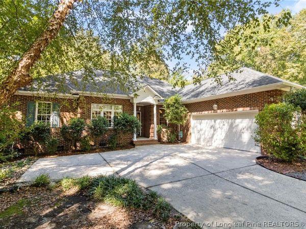 640 Chelsea Drive, Sanford, NC 27332