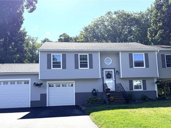 9556 Bantry Lane , Brewerton, NY 13029