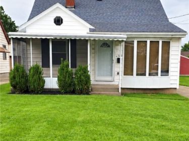 509 Sexton Street, Struthers, OH 44471