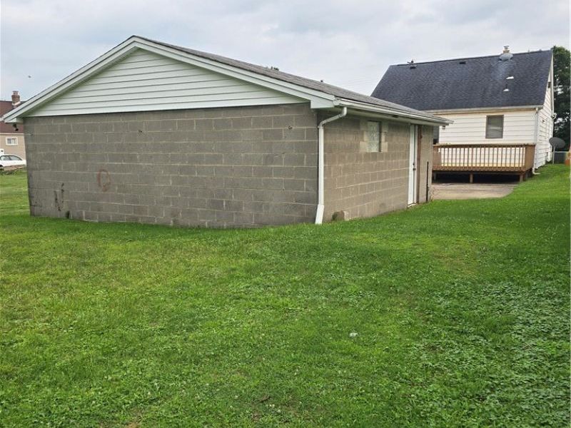 509 Sexton Street, Struthers, OH 44471 Photo 26