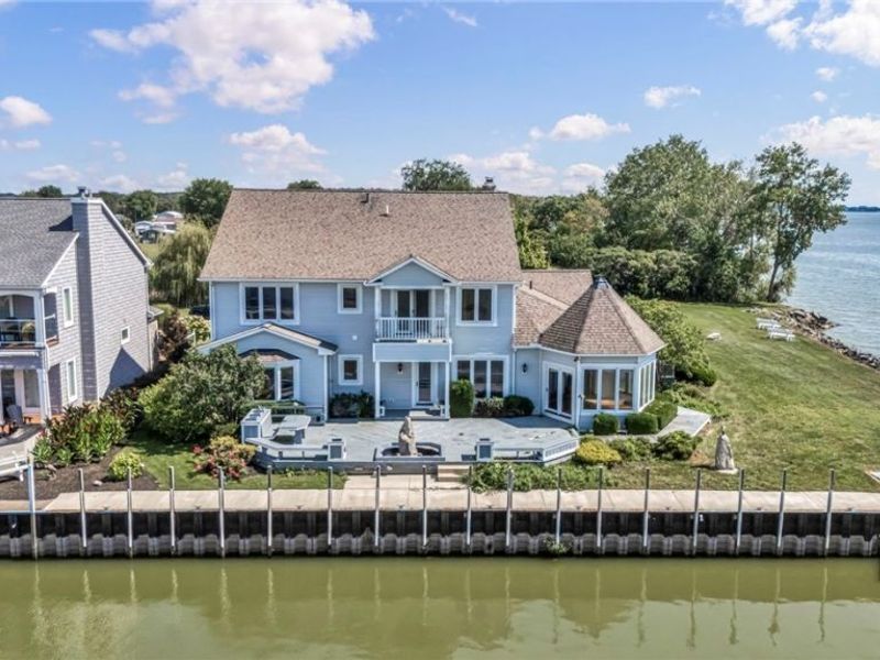 2212 Sauger Drive, Lakeside Marblehead, OH 43440 Photo 1