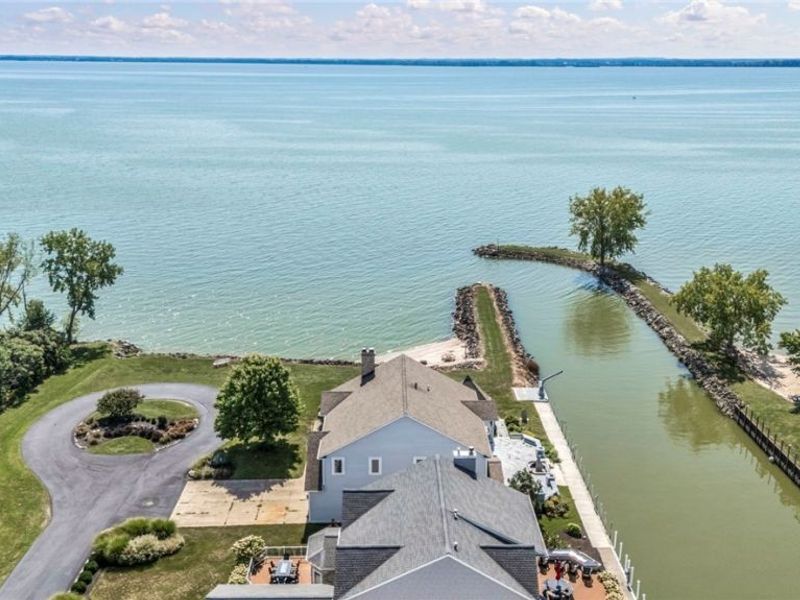 2212 Sauger Drive, Lakeside Marblehead, OH 43440 Photo 3