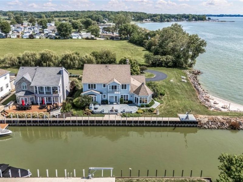 2212 Sauger Drive, Lakeside Marblehead, OH 43440 Photo 39