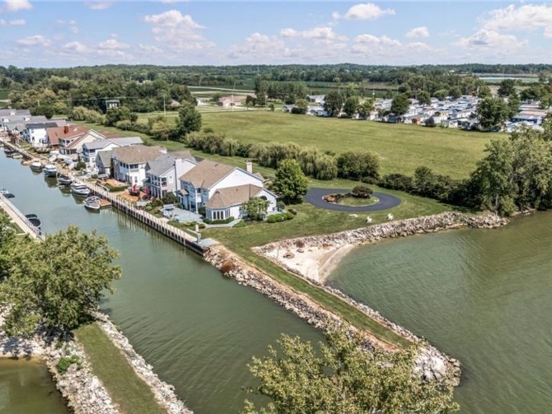 2212 Sauger Drive, Lakeside Marblehead, OH 43440 Photo 40