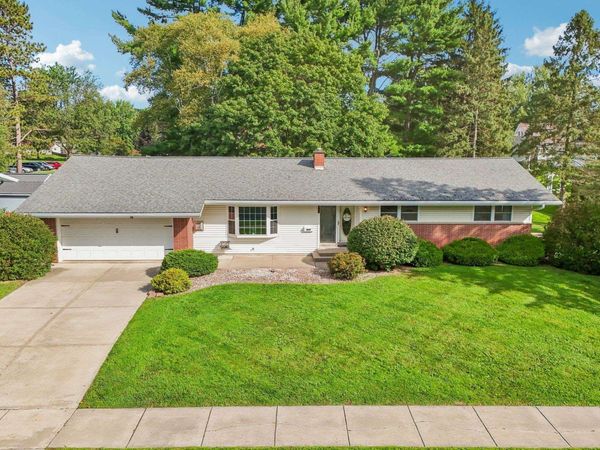 522 Franklin Street, Reedsburg, WI 53959