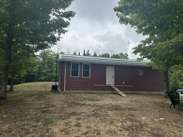 W2813 3-1 LANE, Daggett, MI 49821