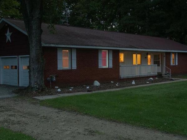 840 W BANNERMAN AVENUE, Redgranite, WI 54970