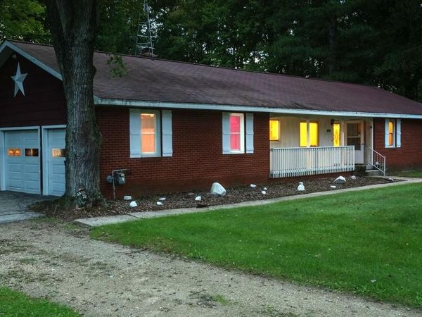 840 W BANNERMAN AVENUE, Redgranite, WI 54970