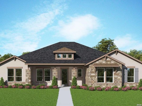 186 Bobs Cove, Castroville, TX 78009