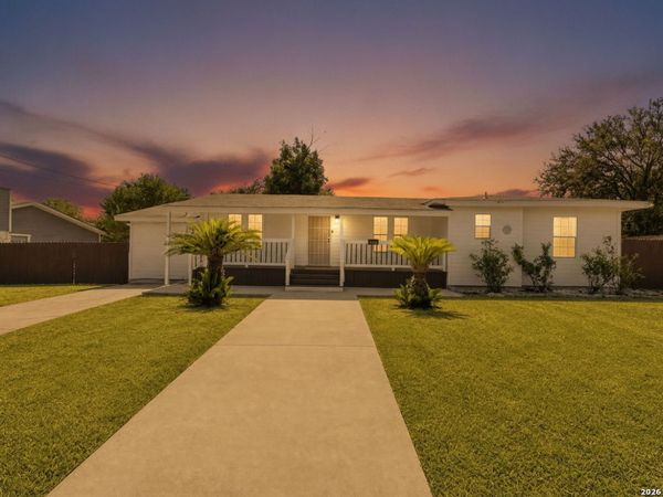 326 PLACID DR, San Antonio, TX 78228