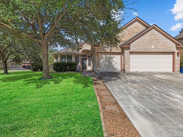 121 NORMAN CV, Cibolo, TX 78108