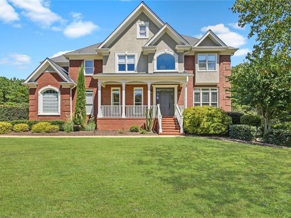 2018 Paper Birch Cove, Grayson, GA 30017