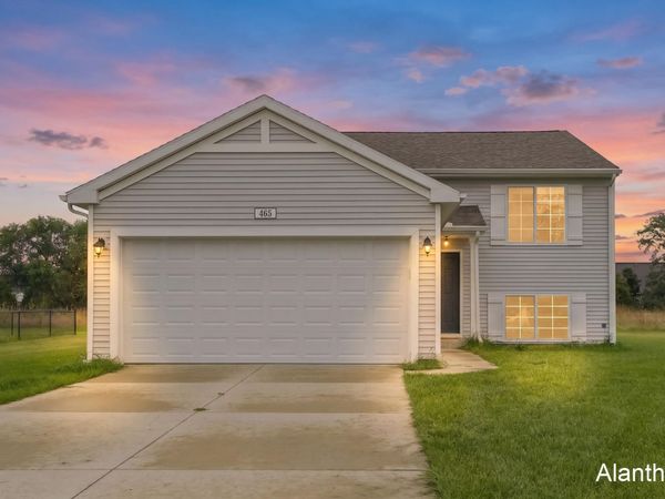 465 Orchard Street, Constantine, MI 49042