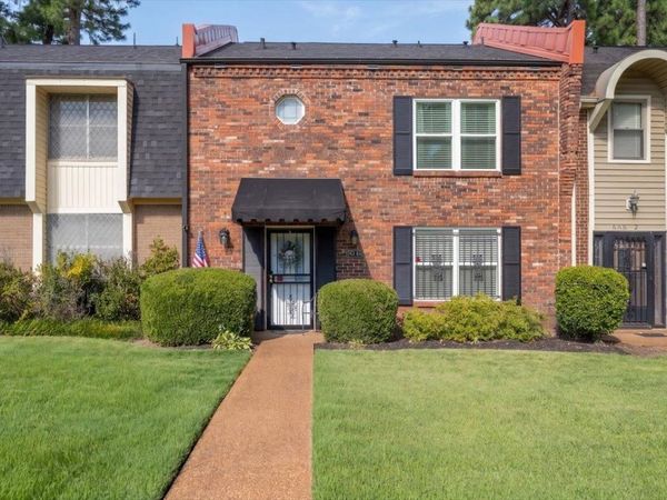 855 S YATES RD, Unit 3, Memphis, TN 38120