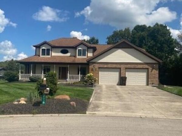 2035 Canterbury Court, Troy, OH 45373
