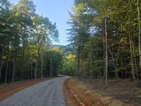 Lot 6 Bk I Ravenwood Drive, Wartburg, TN 37887