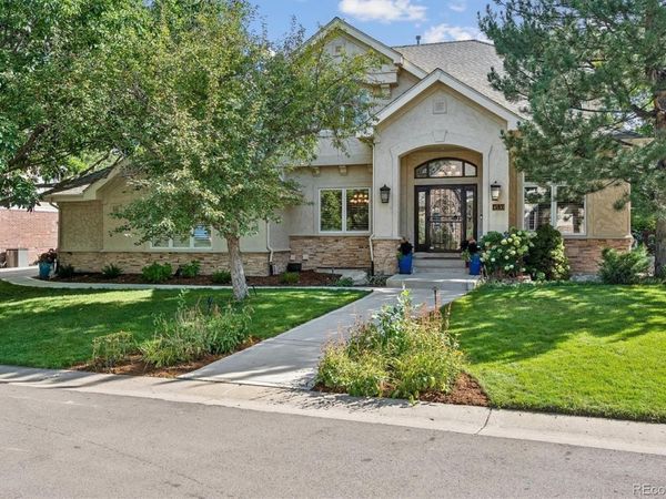 4530 W Aberdeen Avenue, Littleton, CO 80123