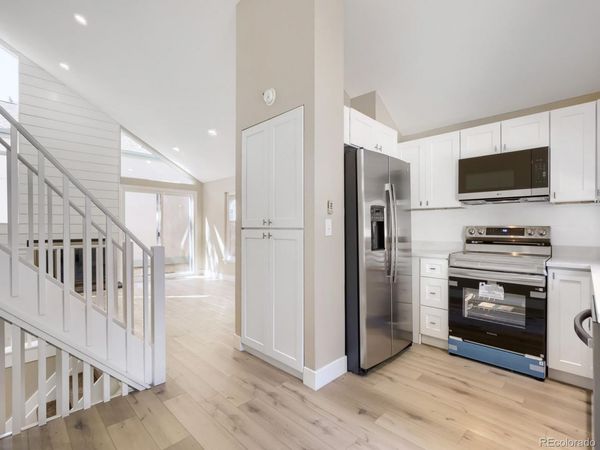 3771 S Danube Circle, Aurora, CO 80013