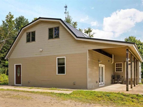 5559 Dutchman Bay, East Jordan, MI 49727