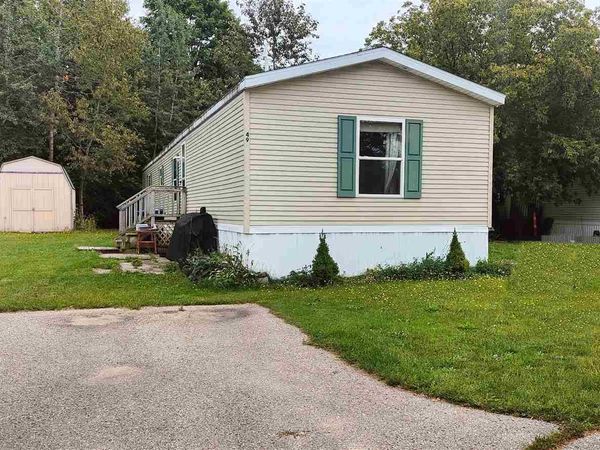 7463 Old US 31 Hwy, Unit 49, Petoskey, MI 49770