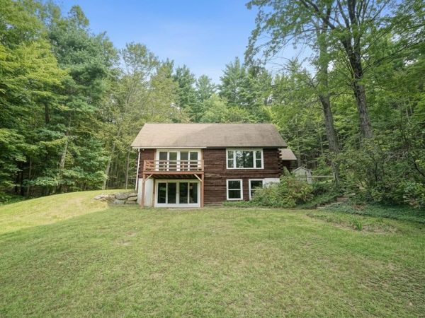 212 Colburn Road, Temple, NH 03084