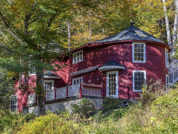 1958 Rush Meadow Road, West Windsor, VT 05089