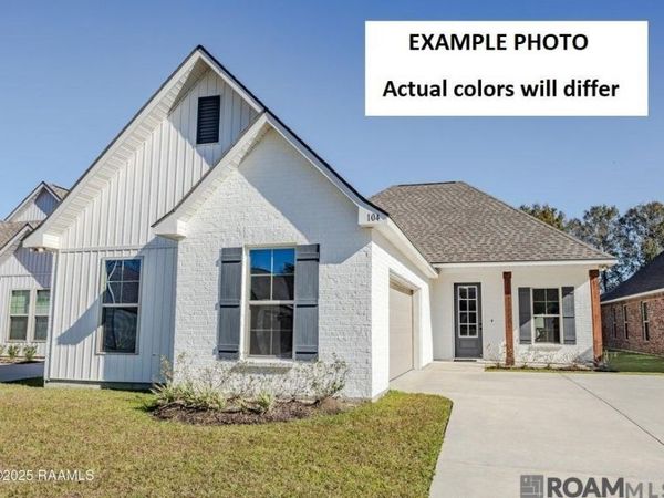 17277 Tidewater Ln, Baton Rouge, LA 70810