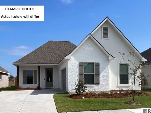 17277 Tidewater Ln, Baton Rouge, LA 70810