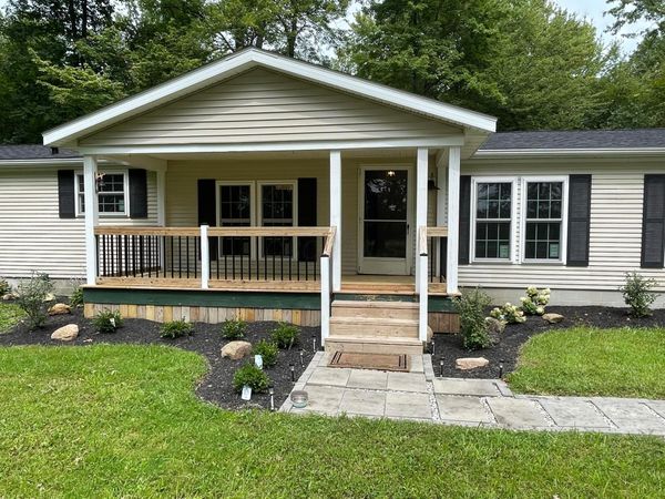 5299 Township Road 49 , Galion, OH 44833