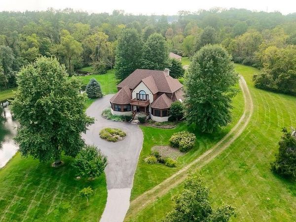 2300 Lackey Old State Road, Delaware, OH 43015
