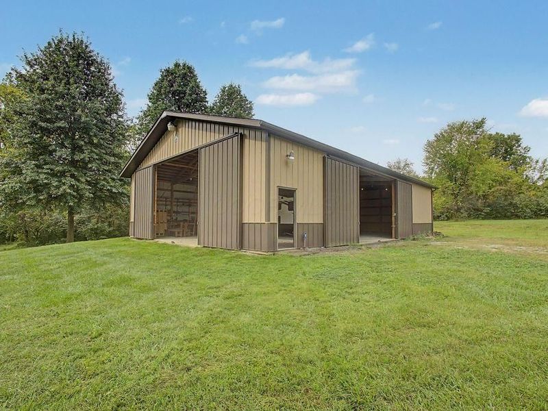 2300 Lackey Old State Road, Delaware, OH 43015 Photo 48