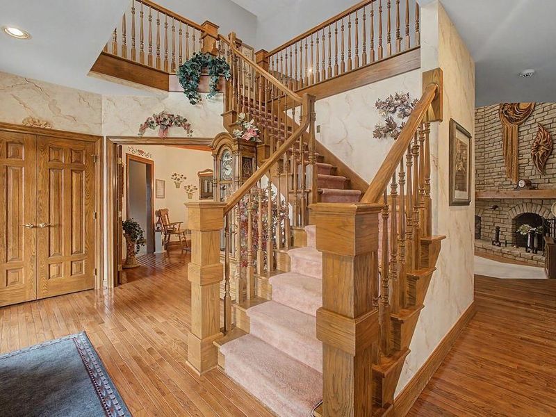 2300 Lackey Old State Road, Delaware, OH 43015 Photo 7