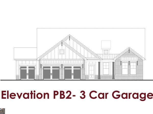 672 Gadwall Circle, Jefferson, GA 30549