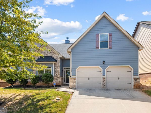 2208 Medlock Lane, Mcdonough, GA 30253