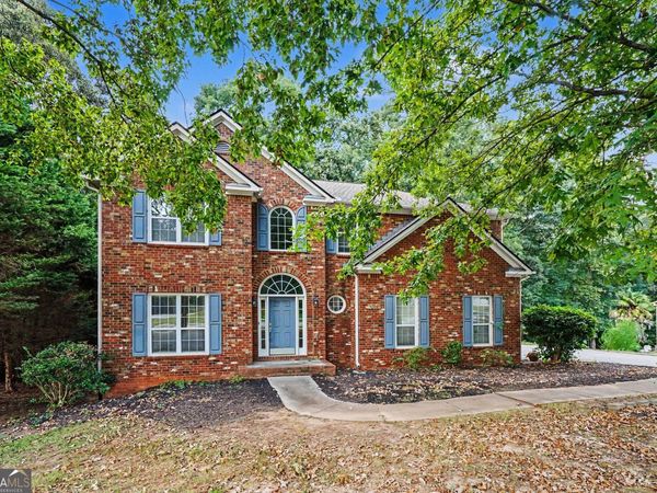 5055 Forest Hill Drive, Monroe, GA 30655